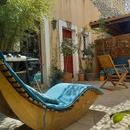 Studio Cosy A 10 Minutes De Nimes Bouillargues Екстериор снимка