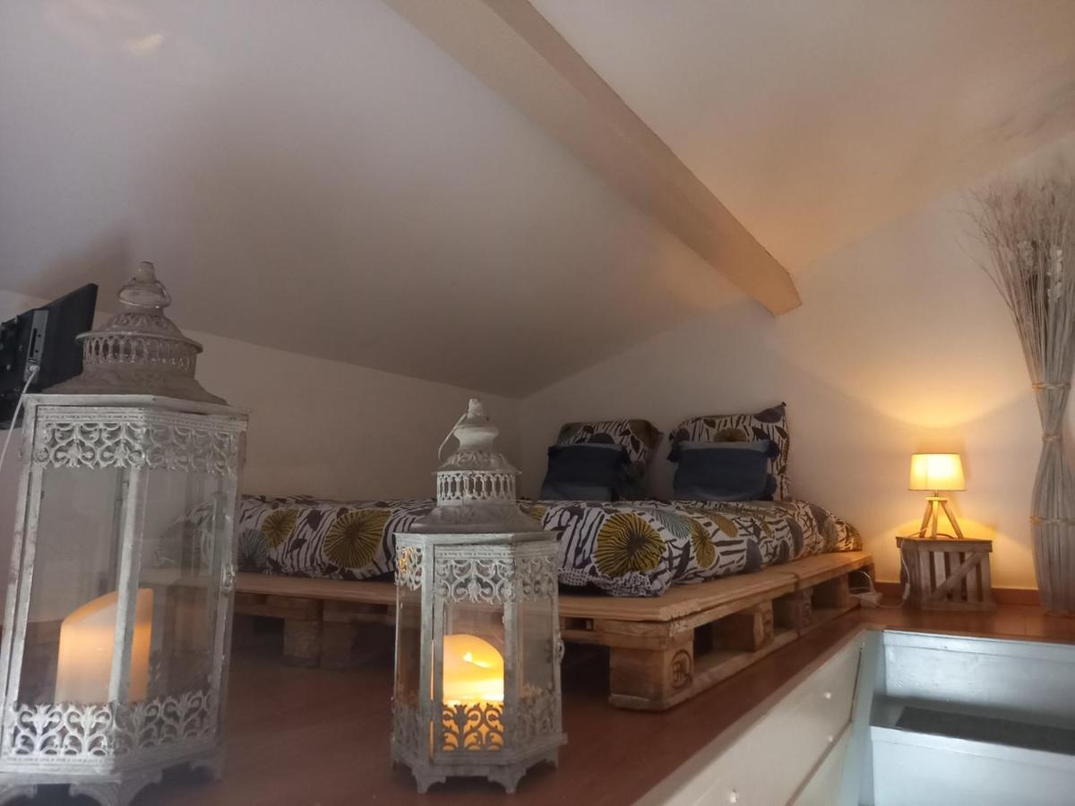 Studio Cosy A 10 Minutes De Nimes Bouillargues Екстериор снимка