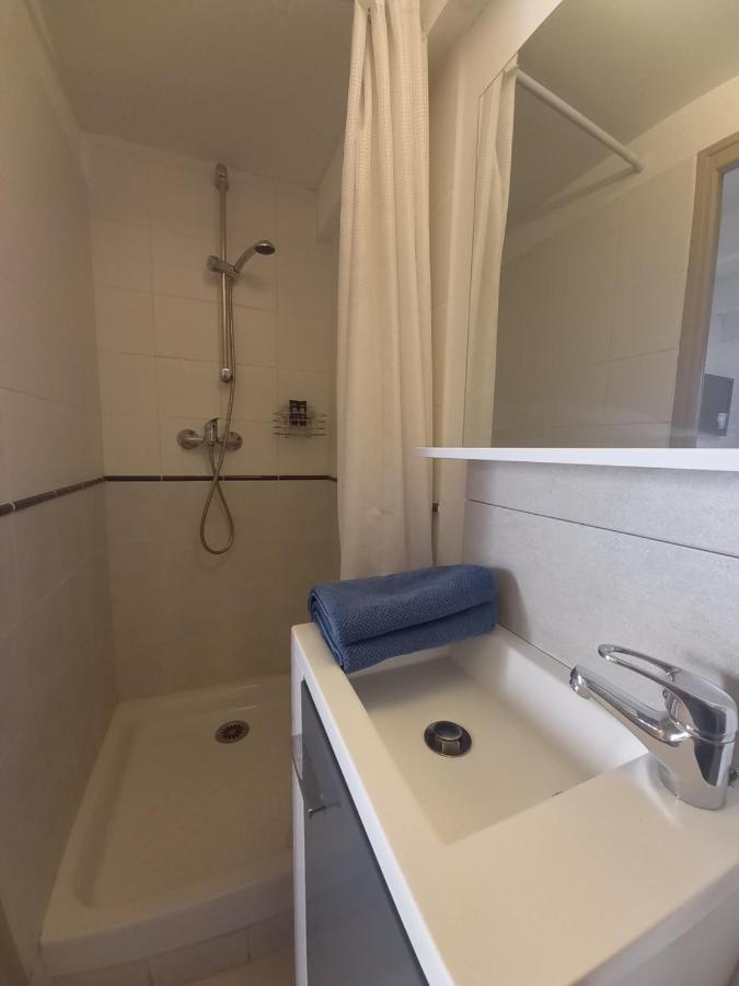 Studio Cosy A 10 Minutes De Nimes Bouillargues Екстериор снимка