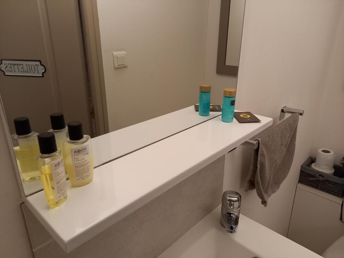 Studio Cosy A 10 Minutes De Nimes Bouillargues Екстериор снимка