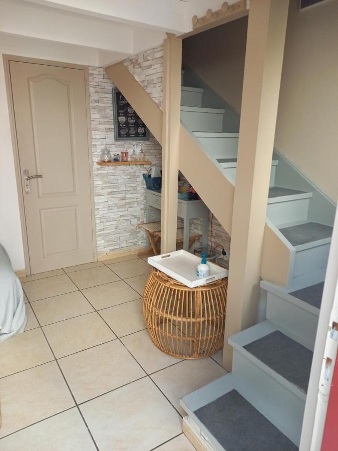 Studio Cosy A 10 Minutes De Nimes Bouillargues Екстериор снимка